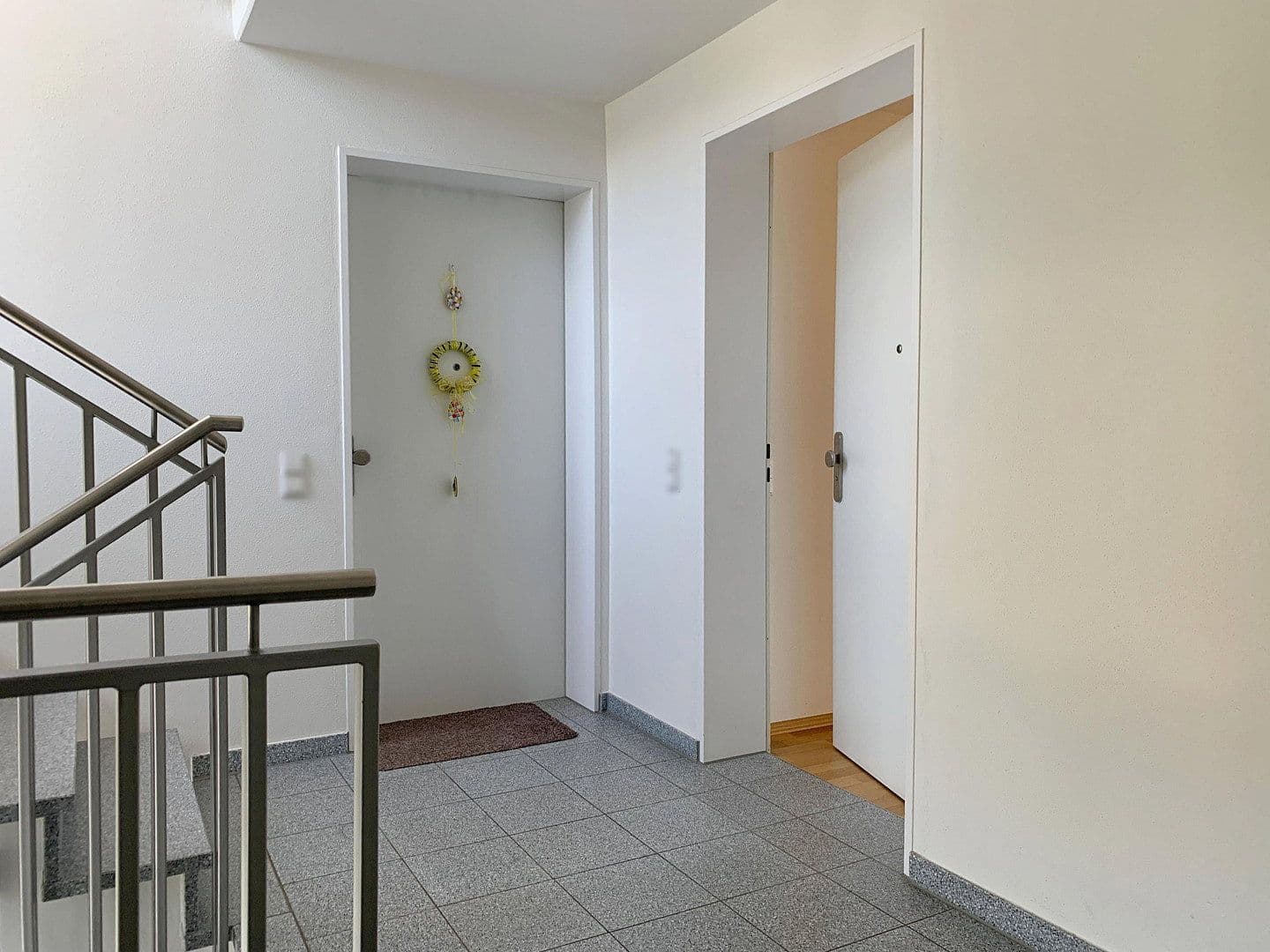 Pronájem bytu 2+1 57 m², Mering, Bavorsko Pronájem bytu 2+1 57 m², Mering, Bavorsko