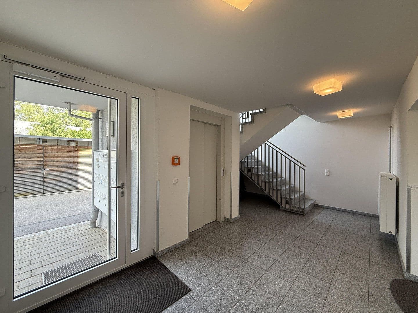 Pronájem bytu 2+1 57 m², Mering, Bavorsko Pronájem bytu 2+1 57 m², Mering, Bavorsko