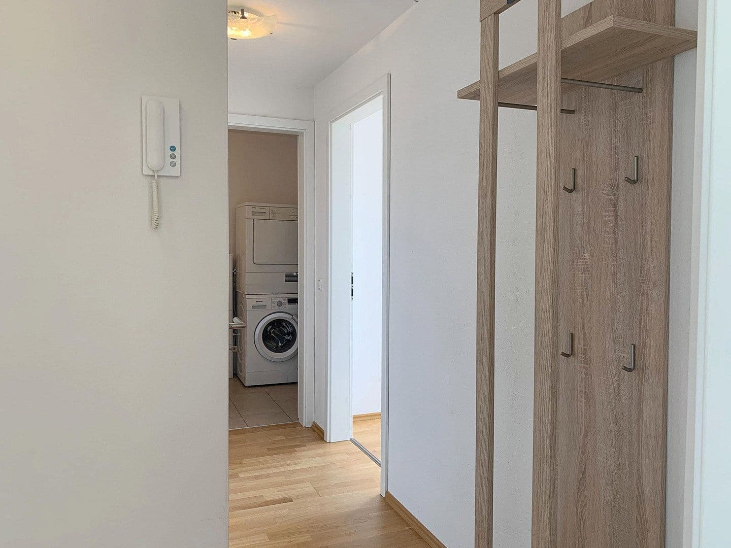 Pronájem bytu 2+1 57 m², Mering, Bavorsko Pronájem bytu 2+1 57 m², Mering, Bavorsko