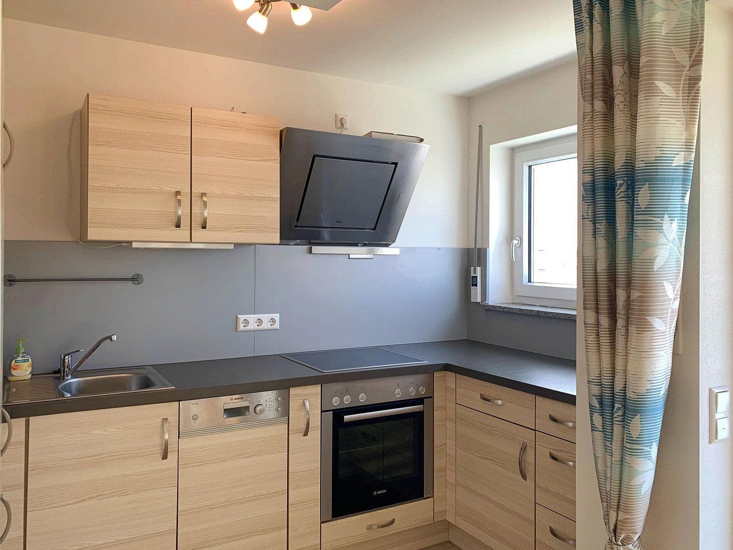 Pronájem bytu 2+1 57 m², Mering, Bavorsko Pronájem bytu 2+1 57 m², Mering, Bavorsko