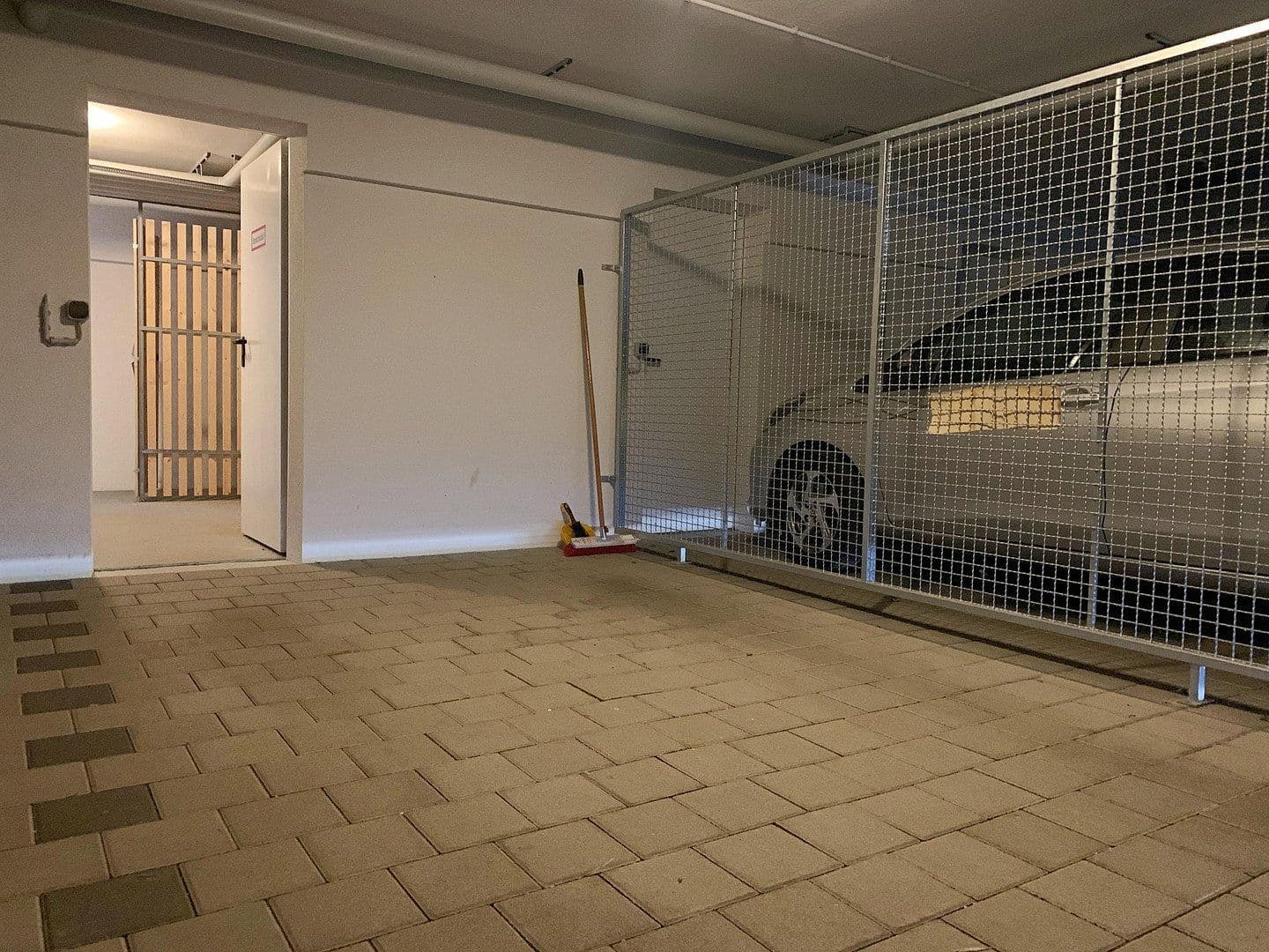 Pronájem bytu 2+1 57 m², Mering, Bavorsko Pronájem bytu 2+1 57 m², Mering, Bavorsko