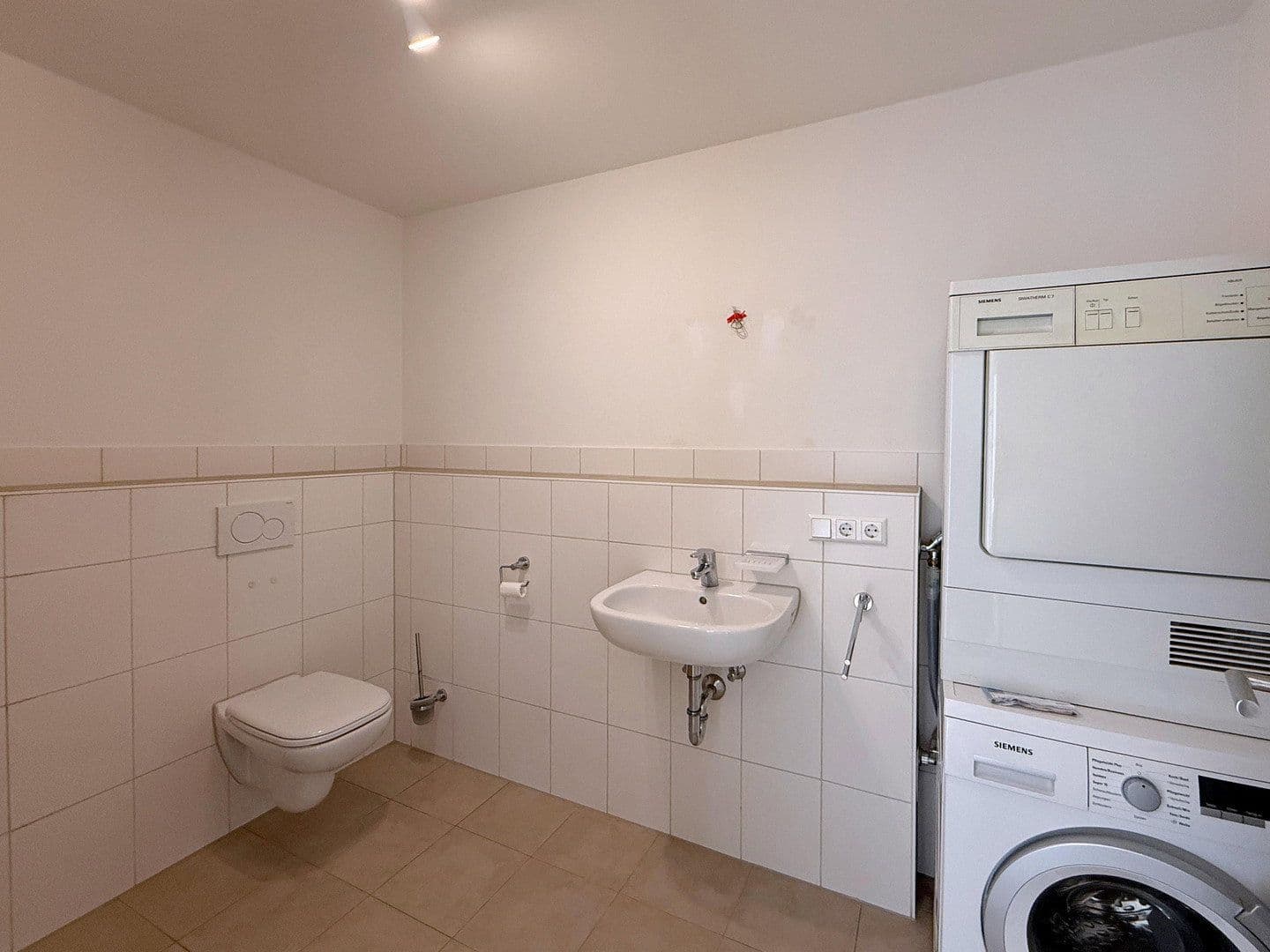 Pronájem bytu 2+1 57 m², Mering, Bavorsko Pronájem bytu 2+1 57 m², Mering, Bavorsko
