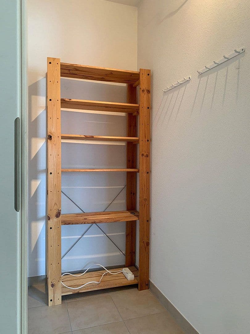 Pronájem bytu 2+1 57 m², Mering, Bavorsko Pronájem bytu 2+1 57 m², Mering, Bavorsko