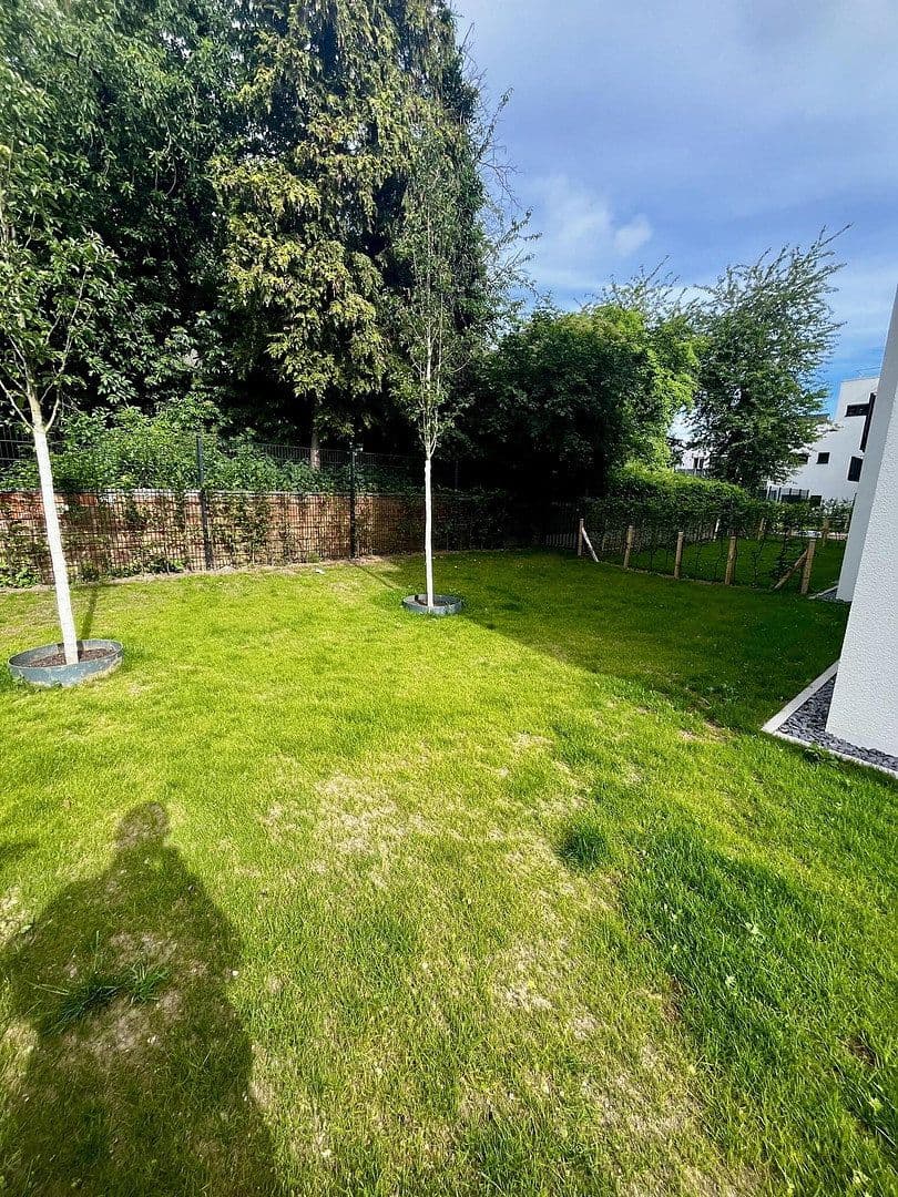 Pronájem bytu 4+1 118 m², Alte Str. 12, Frechen, Severní Porýní-Vestfálsko Pronájem bytu 4+1 118 m², Alte Str. 12, Frechen, Severní Porýní-Vestfálsko
