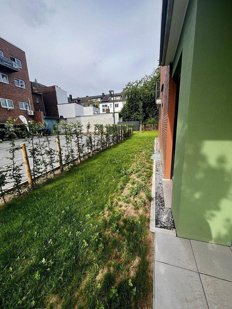 Pronájem bytu 4+1 118 m², Alte Str. 12, Frechen, Severní Porýní-Vestfálsko Pronájem bytu 4+1 118 m², Alte Str. 12, Frechen, Severní Porýní-Vestfálsko