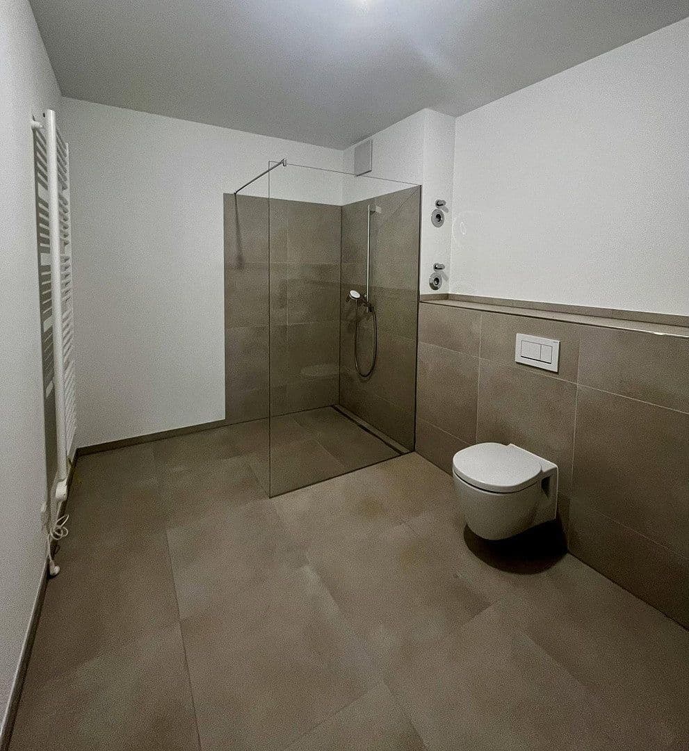 Pronájem bytu 4+1 118 m², Alte Str. 12, Frechen, Severní Porýní-Vestfálsko Pronájem bytu 4+1 118 m², Alte Str. 12, Frechen, Severní Porýní-Vestfálsko