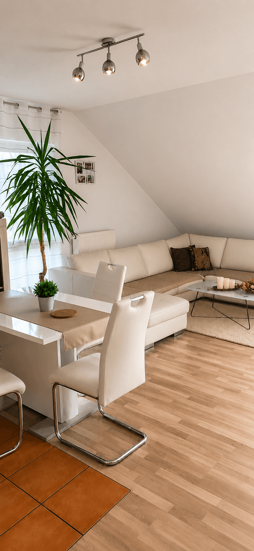 Pronájem bytu 3+1 68 m², An der Landwehr 25, Bielfeld an der Landwehr, Severní Porýní-Vestfálsko Pronájem bytu 3+1 68 m², An der Landwehr 25, Bielfeld an der Landwehr, Severní Porýní-Vestfálsko