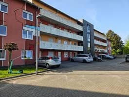 Pronájem bytu 3+1 68 m², An der Landwehr 25, Bielfeld an der Landwehr, Severní Porýní-Vestfálsko Pronájem bytu 3+1 68 m², An der Landwehr 25, Bielfeld an der Landwehr, Severní Porýní-Vestfálsko