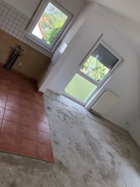Pronájem bytu 3+1 68 m², An der Landwehr 25, Bielfeld an der Landwehr, Severní Porýní-Vestfálsko Pronájem bytu 3+1 68 m², An der Landwehr 25, Bielfeld an der Landwehr, Severní Porýní-Vestfálsko