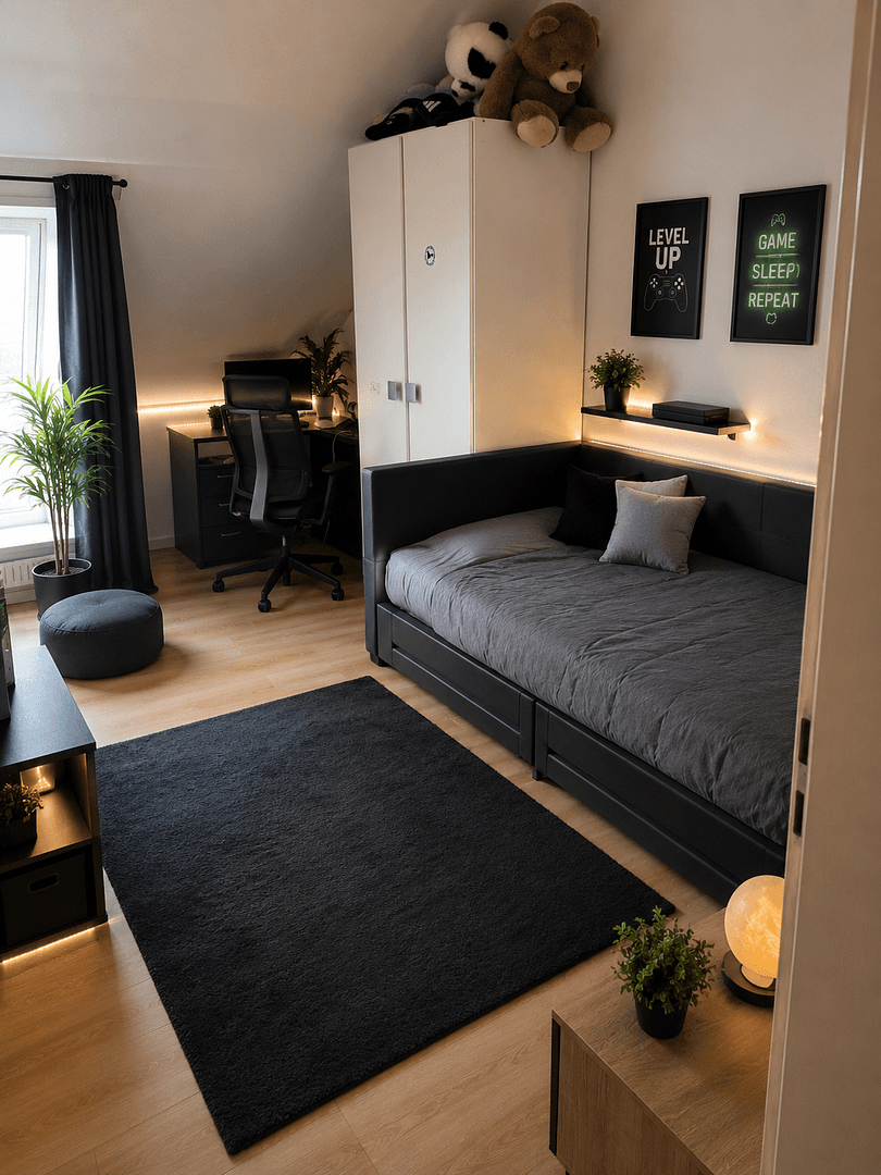 Pronájem bytu 3+1 68 m², An der Landwehr 25, Bielfeld an der Landwehr, Severní Porýní-Vestfálsko Pronájem bytu 3+1 68 m², An der Landwehr 25, Bielfeld an der Landwehr, Severní Porýní-Vestfálsko