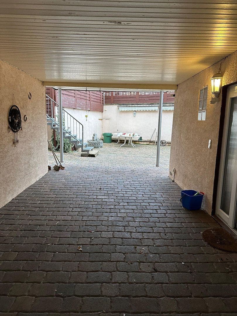 Pronájem bytu 4+kk 137 m², Sprendlinger Strasse 5, Pfaffen-Schwabenheim, Porýní-Falc Pronájem bytu 4+kk 137 m², Sprendlinger Strasse 5, Pfaffen-Schwabenheim, Porýní-Falc
