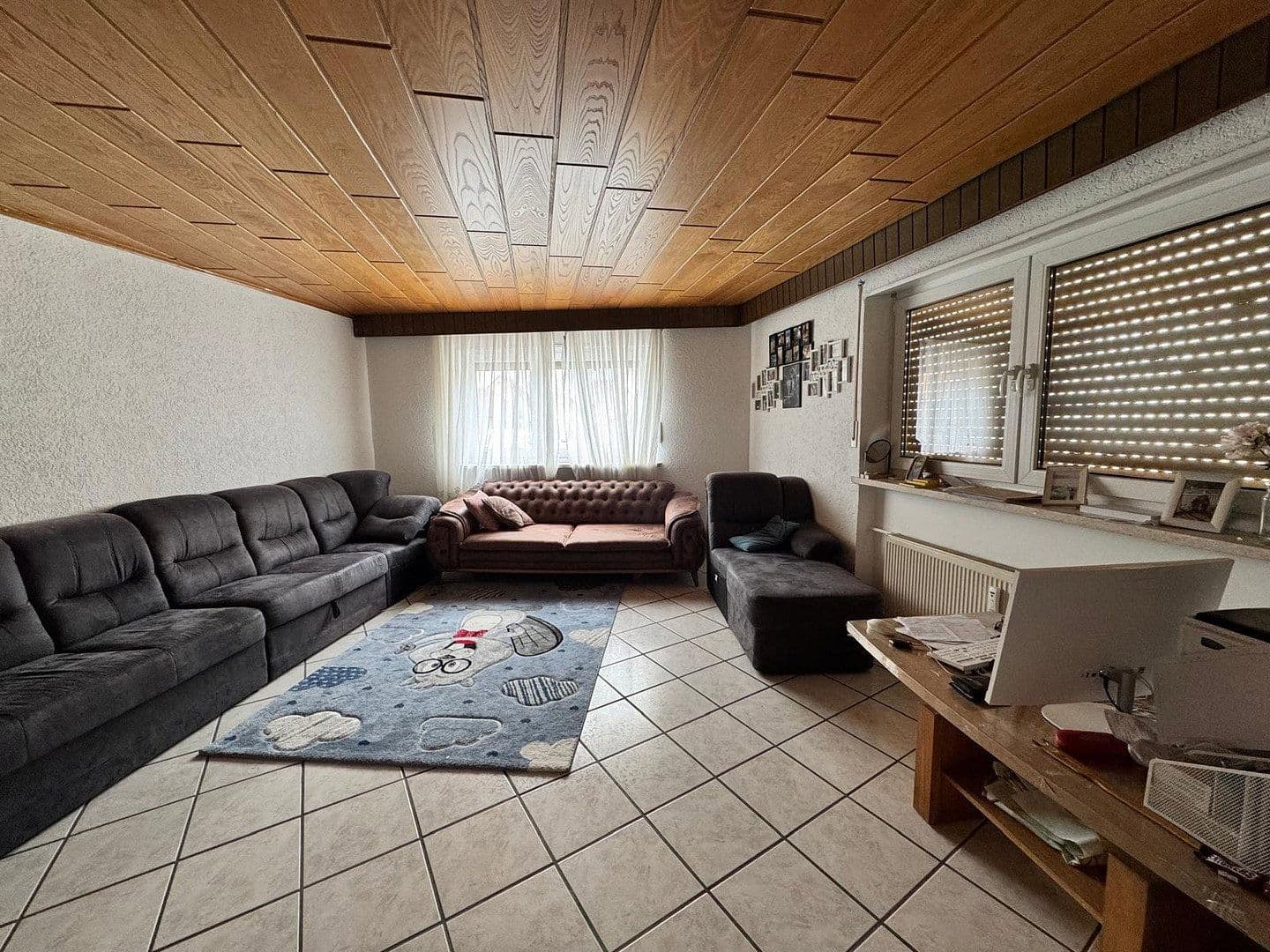 Pronájem bytu 4+kk 137 m², Sprendlinger Strasse 5, Pfaffen-Schwabenheim, Porýní-Falc Pronájem bytu 4+kk 137 m², Sprendlinger Strasse 5, Pfaffen-Schwabenheim, Porýní-Falc