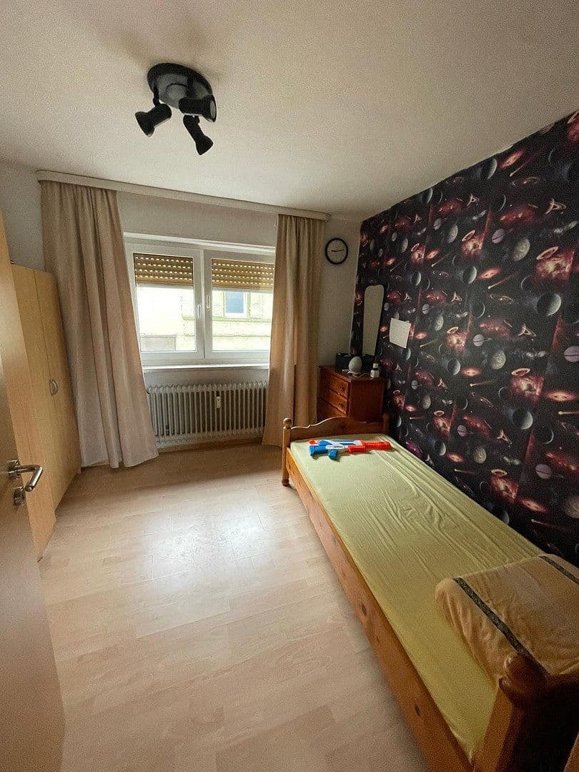 Pronájem bytu 4+kk 137 m², Sprendlinger Strasse 5, Pfaffen-Schwabenheim, Porýní-Falc Pronájem bytu 4+kk 137 m², Sprendlinger Strasse 5, Pfaffen-Schwabenheim, Porýní-Falc