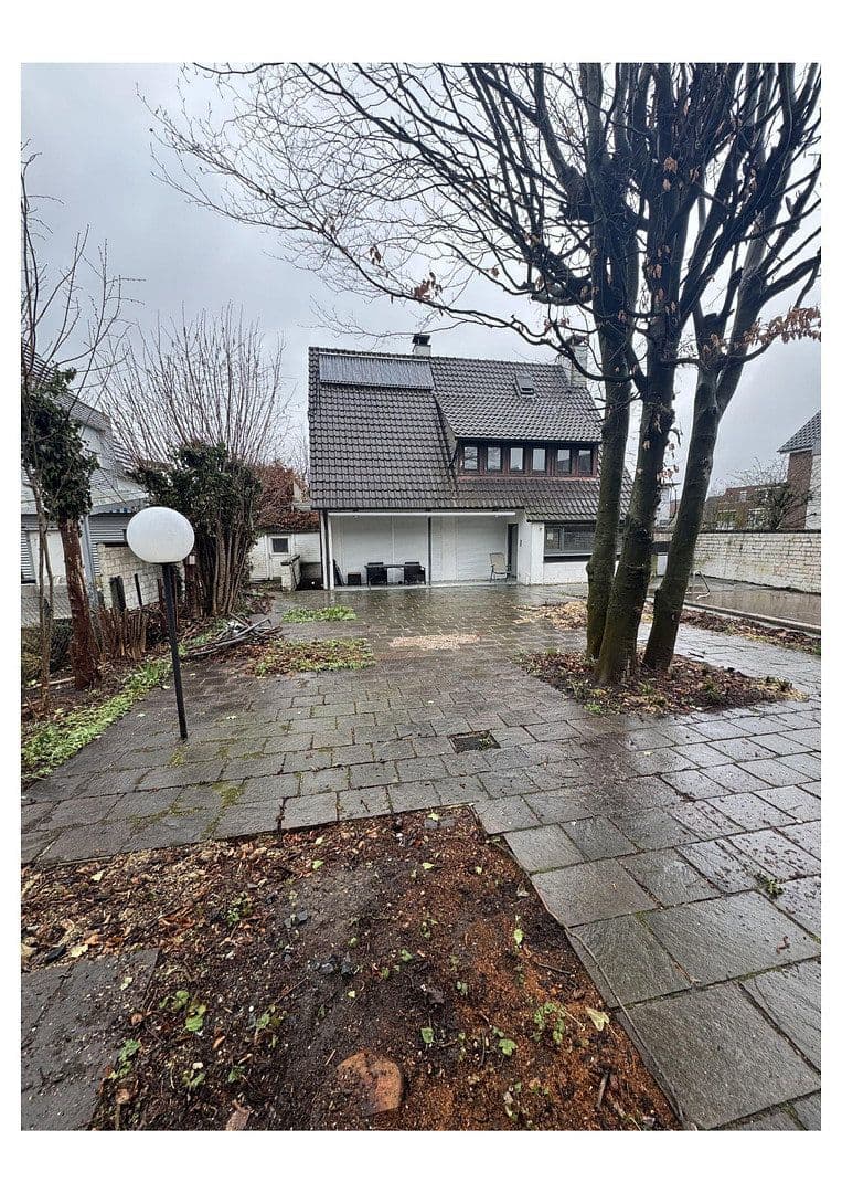 Prodej domu 120 m², pozemek 620 m², Emsdetten, Severní Porýní-Vestfálsko Prodej domu 120 m², pozemek 620 m², Emsdetten, Severní Porýní-Vestfálsko