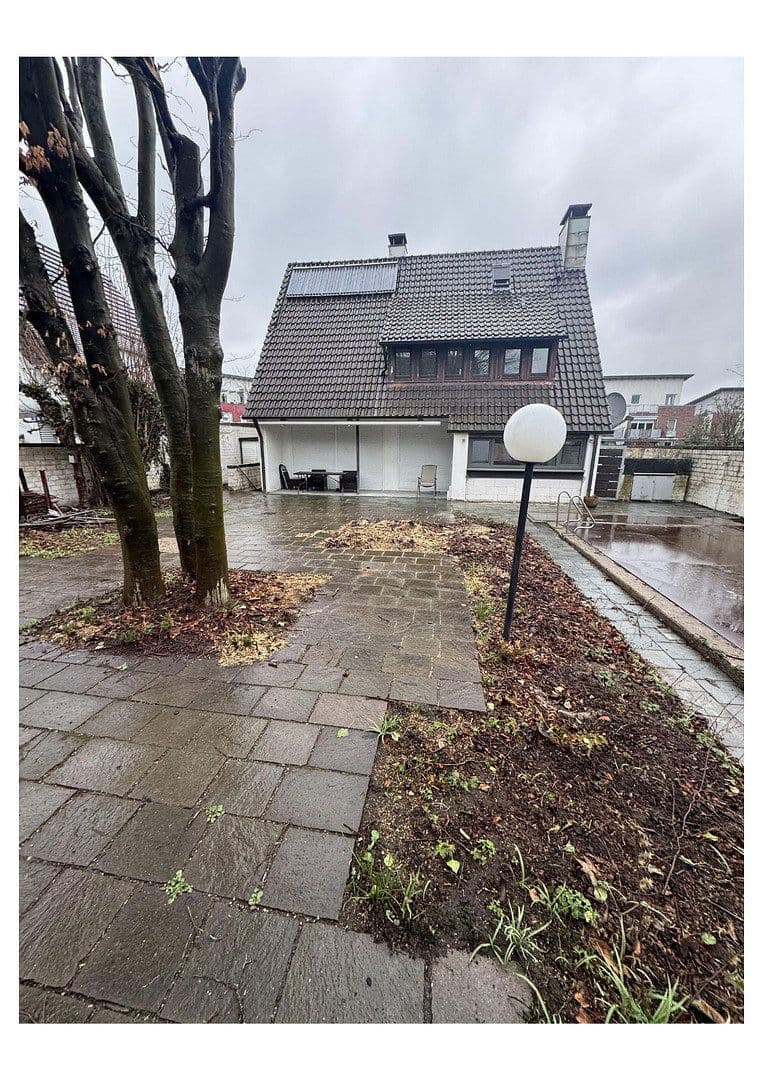 Prodej domu 120 m², pozemek 620 m², Emsdetten, Severní Porýní-Vestfálsko Prodej domu 120 m², pozemek 620 m², Emsdetten, Severní Porýní-Vestfálsko