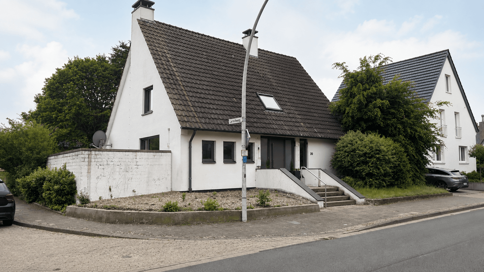 Prodej domu 120 m², pozemek 620 m², Emsdetten, Severní Porýní-Vestfálsko Prodej domu 120 m², pozemek 620 m², Emsdetten, Severní Porýní-Vestfálsko