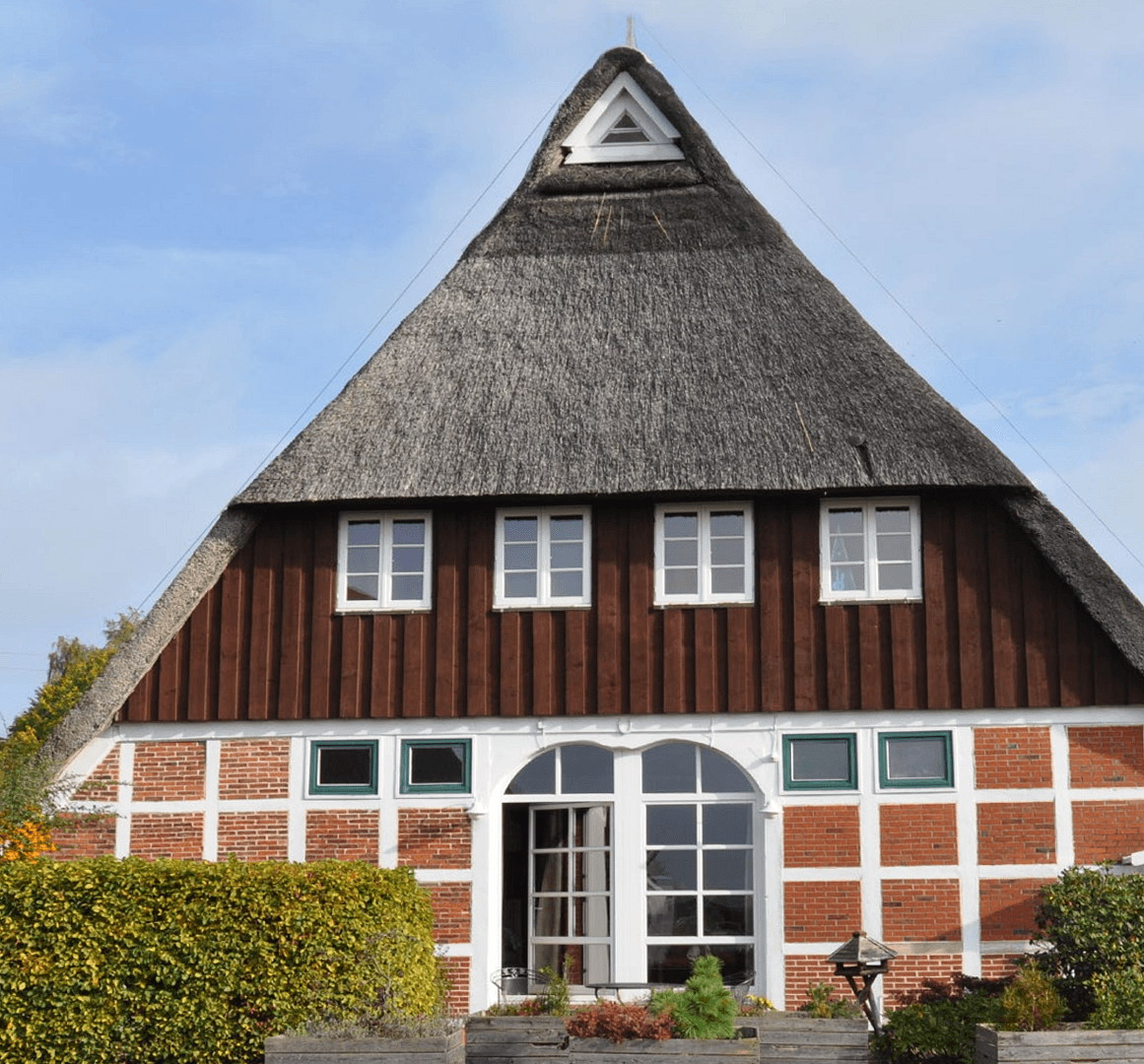 Pronájem bytu 4+1 124 m², Hollernstr. 109, Hollern-Twielenfleth, Dolní Sasko Pronájem bytu 4+1 124 m², Hollernstr. 109, Hollern-Twielenfleth, Dolní Sasko