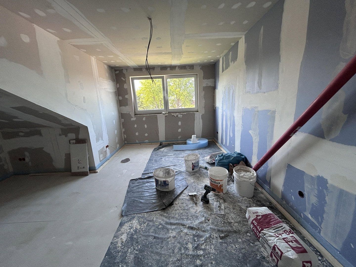 Pronájem bytu 2+kk 71 m², Dorfstr. 22, Schacht-Audorf, Šlesvicko-Holštýnsko Pronájem bytu 2+kk 71 m², Dorfstr. 22, Schacht-Audorf, Šlesvicko-Holštýnsko