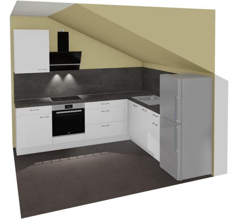 Pronájem bytu 2+kk 71 m², Dorfstr. 22, Schacht-Audorf, Šlesvicko-Holštýnsko Pronájem bytu 2+kk 71 m², Dorfstr. 22, Schacht-Audorf, Šlesvicko-Holštýnsko