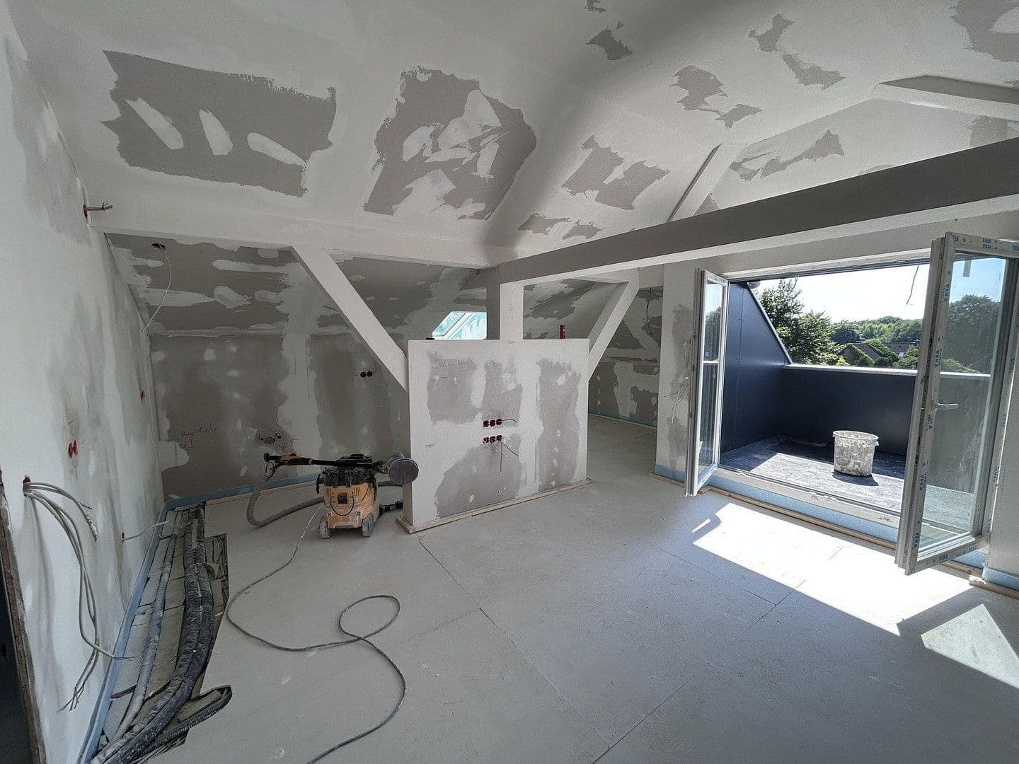 Pronájem bytu 2+kk 71 m², Dorfstr. 22, Schacht-Audorf, Šlesvicko-Holštýnsko Pronájem bytu 2+kk 71 m², Dorfstr. 22, Schacht-Audorf, Šlesvicko-Holštýnsko