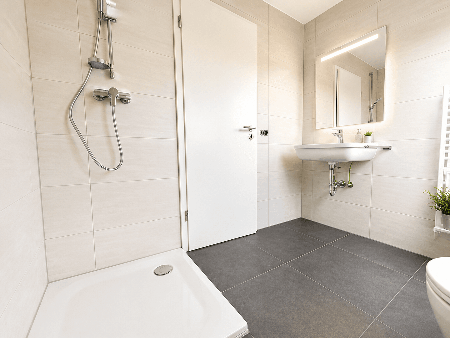 Pronájem bytu 3+1 74 m², Liebigstraße 16a, Waldkraiburg, Bavorsko Pronájem bytu 3+1 74 m², Liebigstraße 16a, Waldkraiburg, Bavorsko
