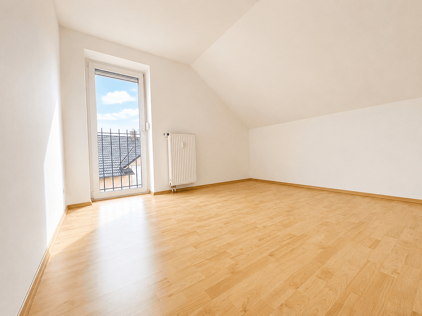 Pronájem bytu 3+1 74 m², Liebigstraße 16a, Waldkraiburg, Bavorsko Pronájem bytu 3+1 74 m², Liebigstraße 16a, Waldkraiburg, Bavorsko