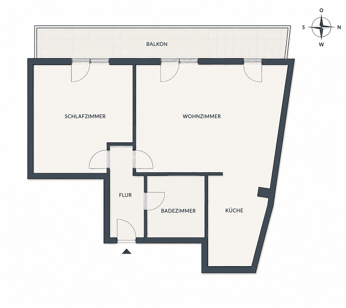 Prodej bytu 2+1 71 m², Hüchelner Straße 75, Frechen, Severní Porýní-Vestfálsko Prodej bytu 2+1 71 m², Hüchelner Straße 75, Frechen, Severní Porýní-Vestfálsko