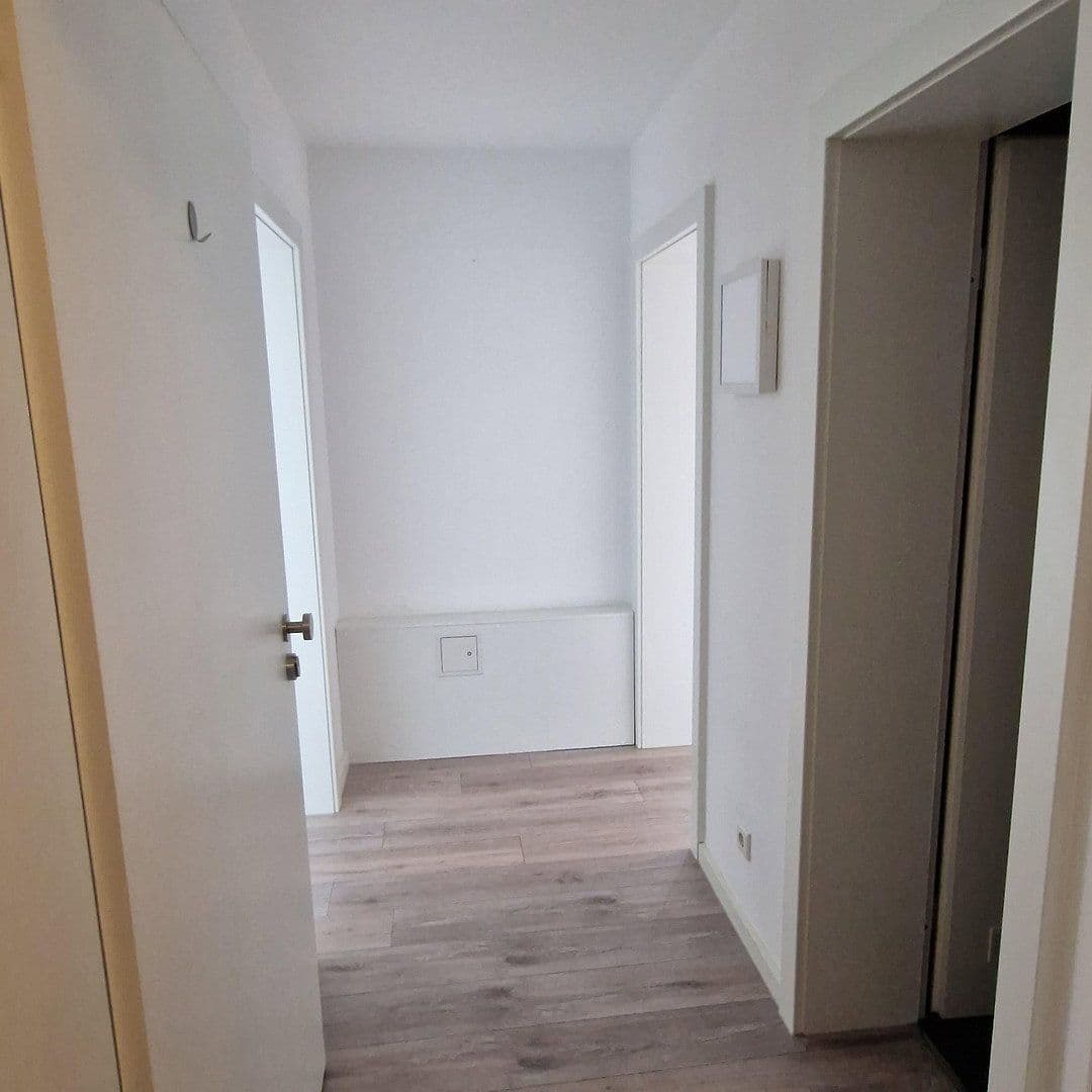 Prodej bytu 2+1 71 m², Hüchelner Straße 75, Frechen, Severní Porýní-Vestfálsko Prodej bytu 2+1 71 m², Hüchelner Straße 75, Frechen, Severní Porýní-Vestfálsko