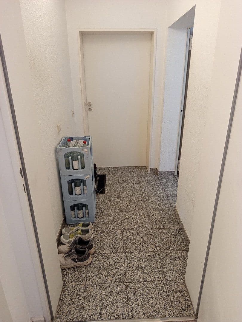 Prodej bytu 2+1 71 m², Hüchelner Straße 75, Frechen, Severní Porýní-Vestfálsko Prodej bytu 2+1 71 m², Hüchelner Straße 75, Frechen, Severní Porýní-Vestfálsko
