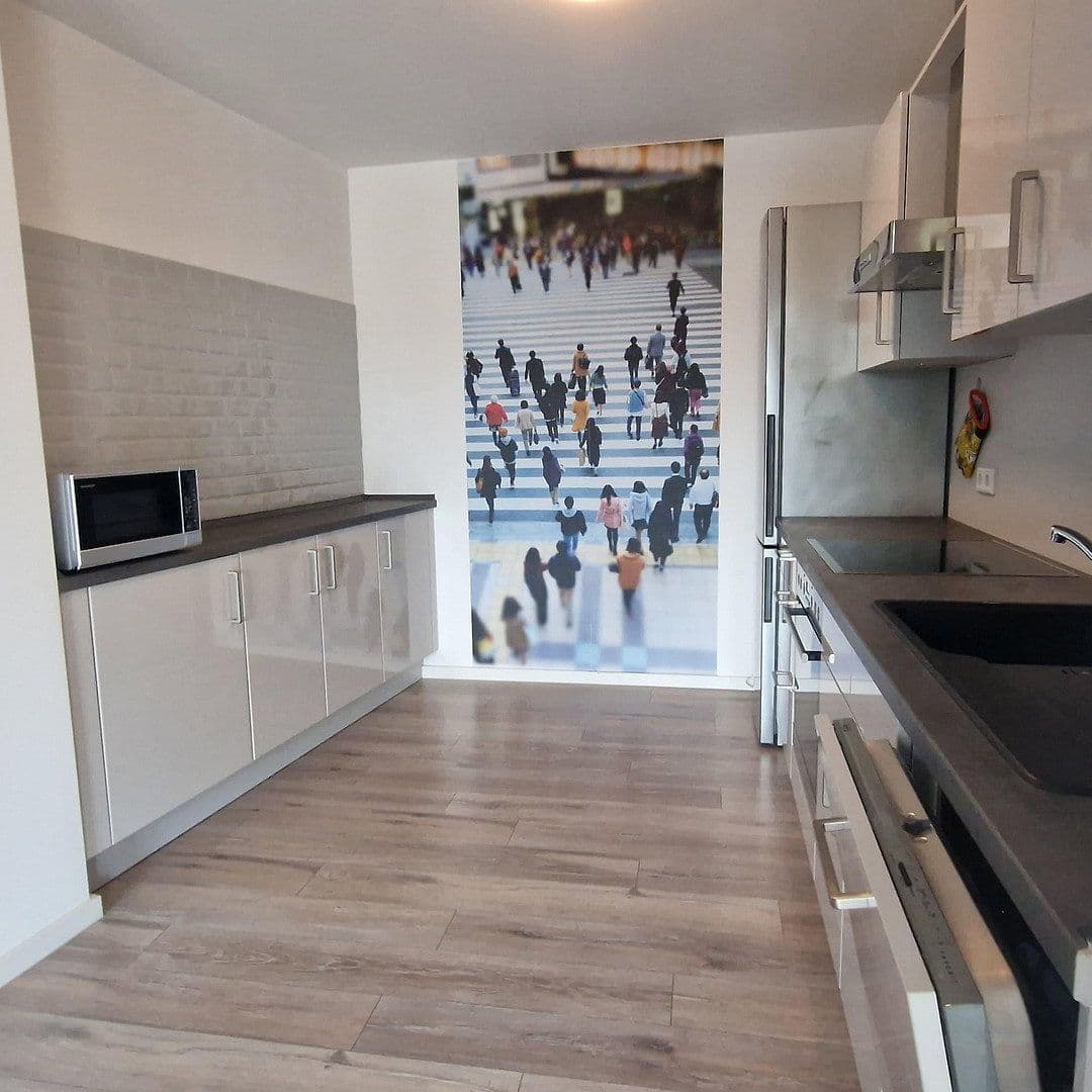Prodej bytu 2+1 71 m², Hüchelner Straße 75, Frechen, Severní Porýní-Vestfálsko Prodej bytu 2+1 71 m², Hüchelner Straße 75, Frechen, Severní Porýní-Vestfálsko