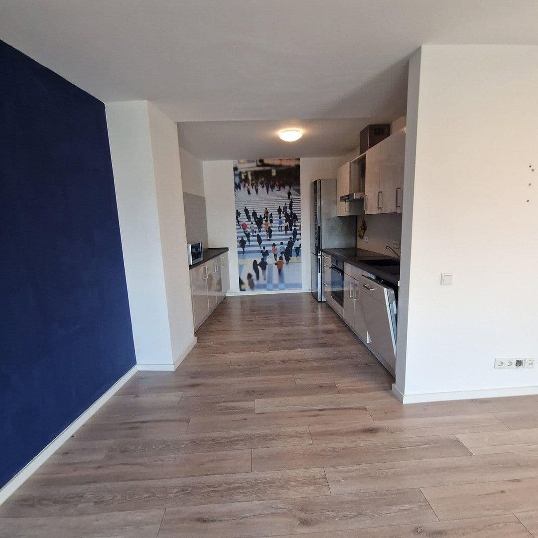 Prodej bytu 2+1 71 m², Hüchelner Straße 75, Frechen, Severní Porýní-Vestfálsko Prodej bytu 2+1 71 m², Hüchelner Straße 75, Frechen, Severní Porýní-Vestfálsko
