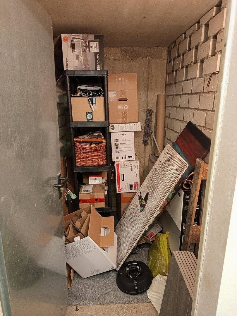 Prodej bytu 2+1 71 m², Hüchelner Straße 75, Frechen, Severní Porýní-Vestfálsko Prodej bytu 2+1 71 m², Hüchelner Straße 75, Frechen, Severní Porýní-Vestfálsko