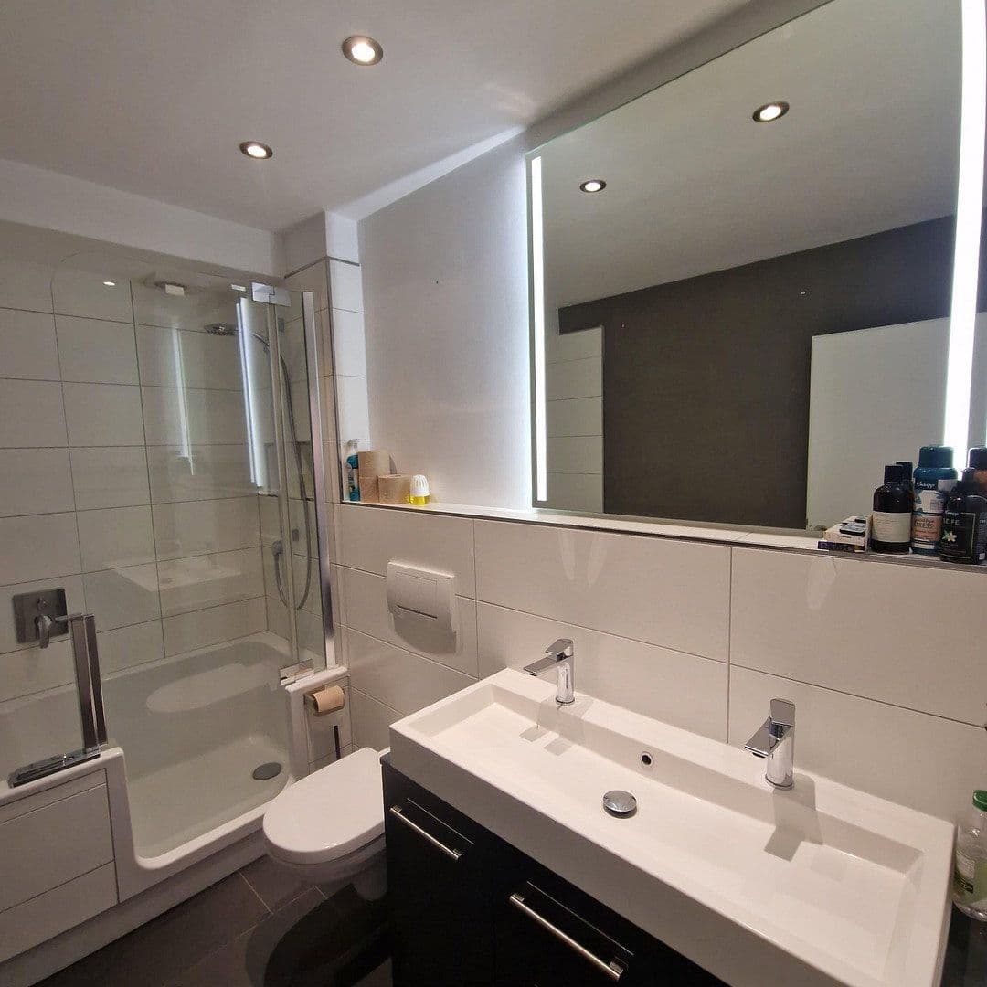 Prodej bytu 2+1 71 m², Hüchelner Straße 75, Frechen, Severní Porýní-Vestfálsko Prodej bytu 2+1 71 m², Hüchelner Straße 75, Frechen, Severní Porýní-Vestfálsko