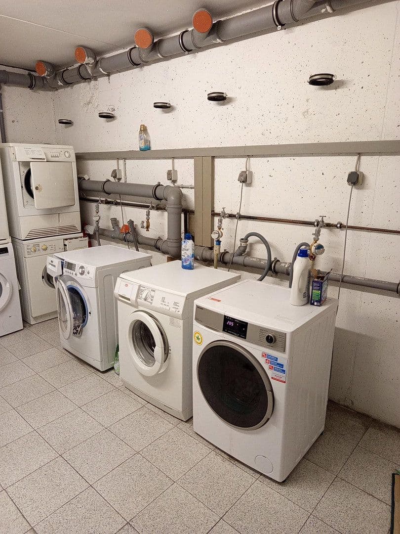 Prodej bytu 2+1 71 m², Hüchelner Straße 75, Frechen, Severní Porýní-Vestfálsko Prodej bytu 2+1 71 m², Hüchelner Straße 75, Frechen, Severní Porýní-Vestfálsko