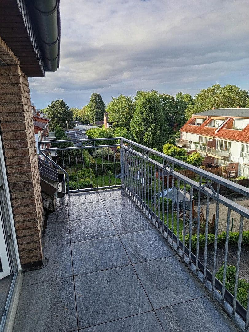 Prodej bytu 2+1 71 m², Hüchelner Straße 75, Frechen, Severní Porýní-Vestfálsko Prodej bytu 2+1 71 m², Hüchelner Straße 75, Frechen, Severní Porýní-Vestfálsko