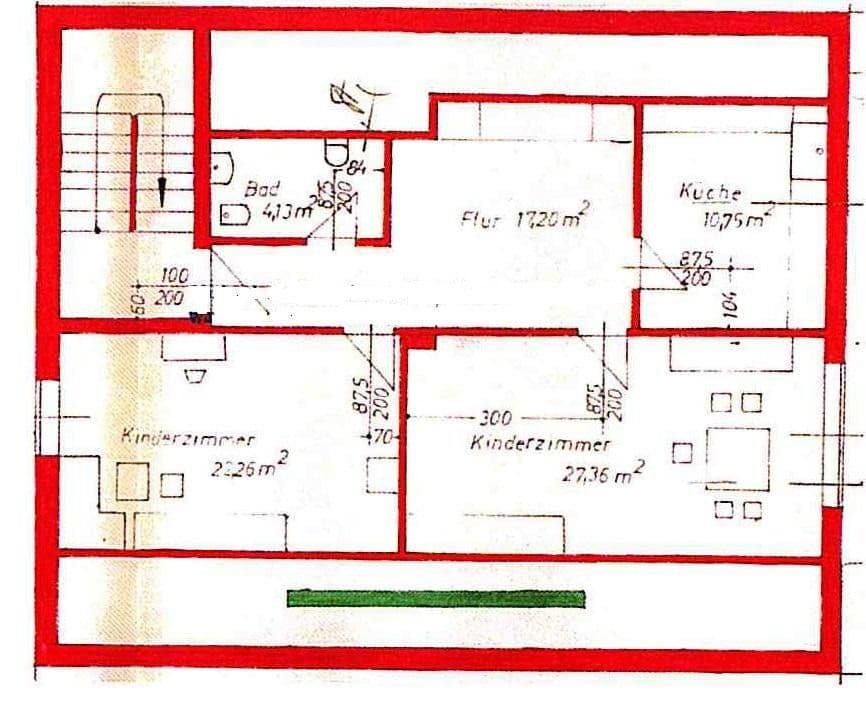 Prodej domu 273 m², pozemek 744 m², Friedberg, Bavorsko Prodej domu 273 m², pozemek 744 m², Friedberg, Bavorsko