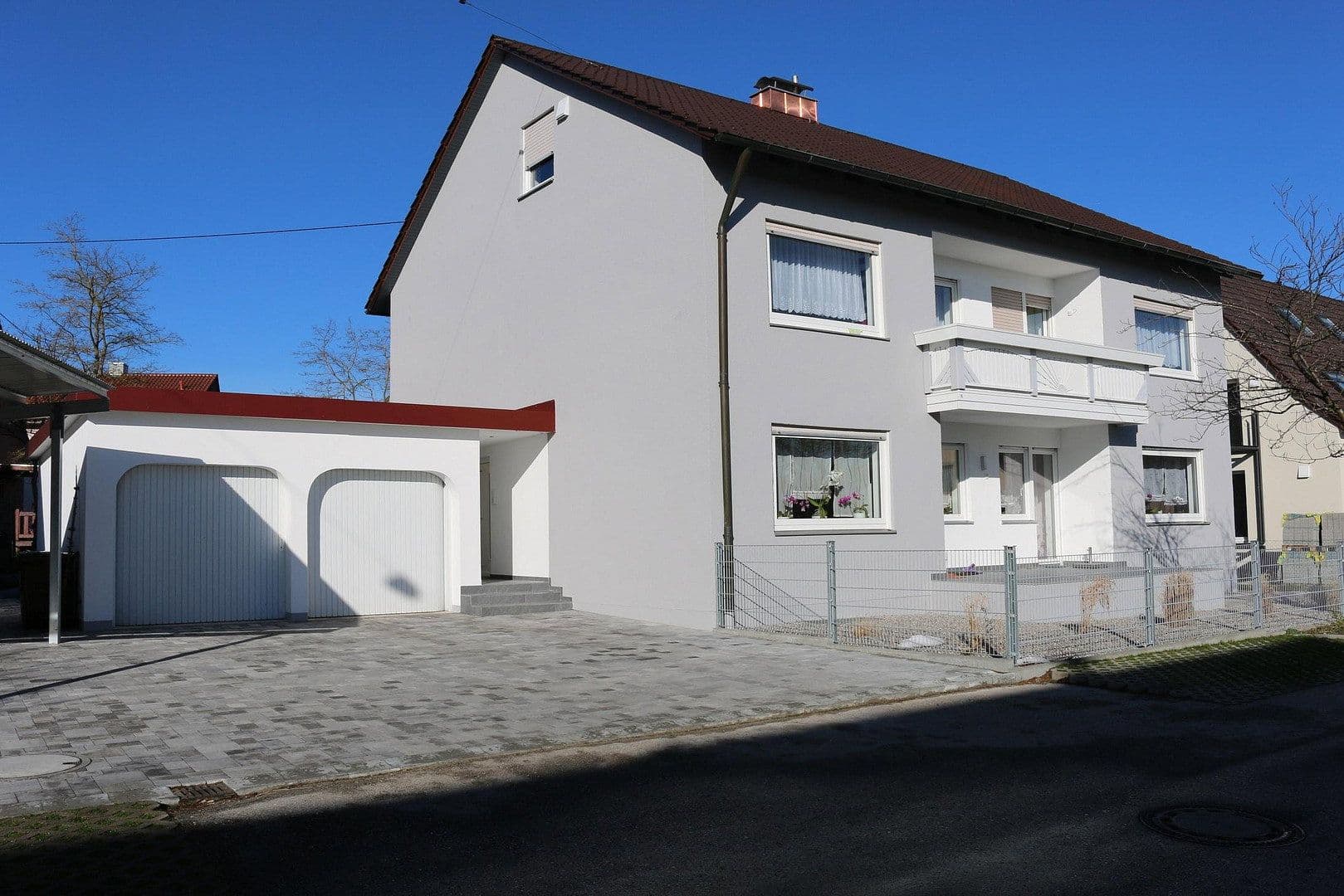 Prodej domu 273 m², pozemek 744 m², Friedberg, Bavorsko Prodej domu 273 m², pozemek 744 m², Friedberg, Bavorsko