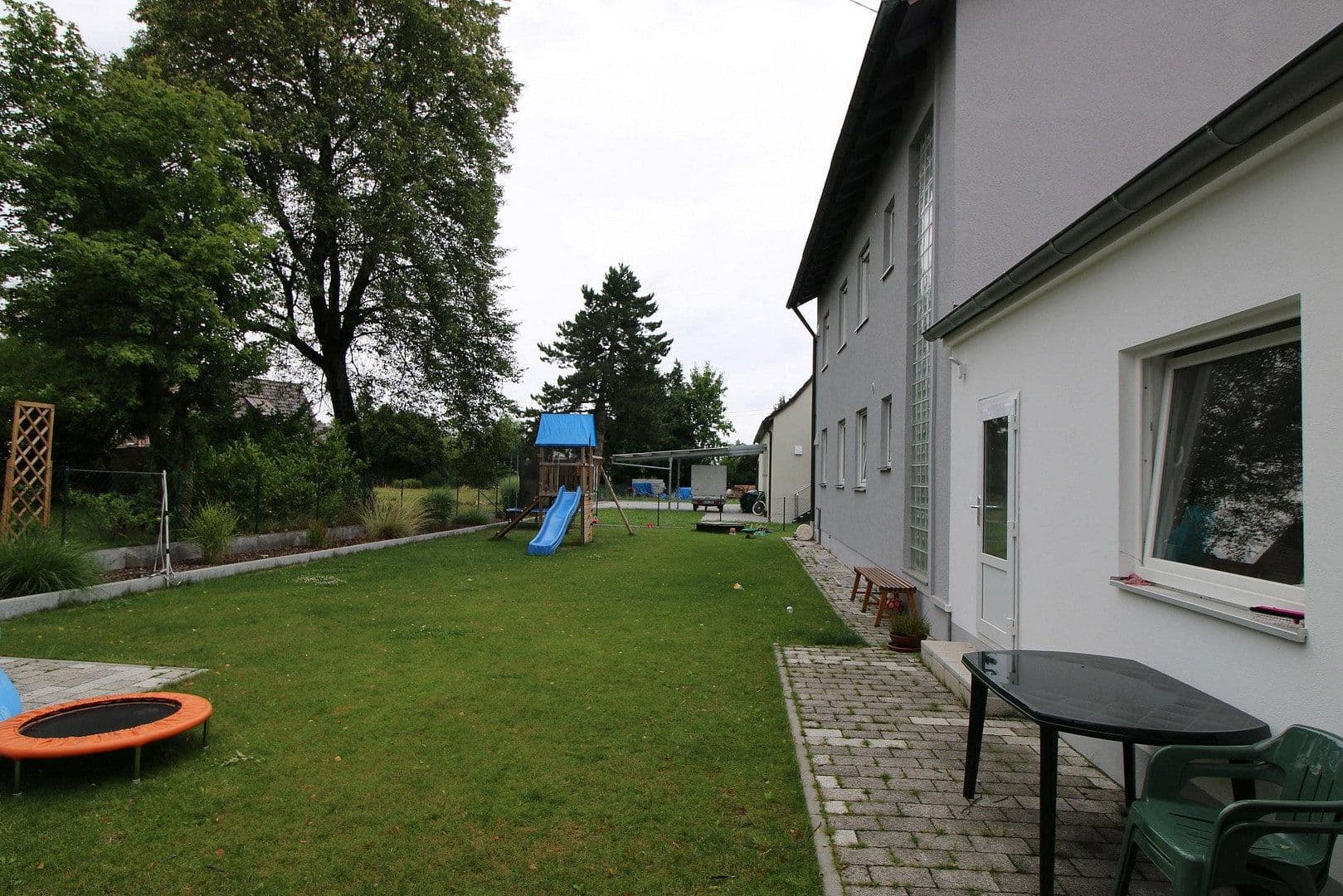 Prodej domu 273 m², pozemek 744 m², Friedberg, Bavorsko Prodej domu 273 m², pozemek 744 m², Friedberg, Bavorsko
