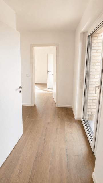Pronájem bytu 3+1 100 m², Verl, Severní Porýní-Vestfálsko Pronájem bytu 3+1 100 m², Verl, Severní Porýní-Vestfálsko
