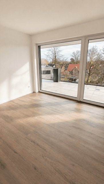 Pronájem bytu 3+1 100 m², Verl, Severní Porýní-Vestfálsko Pronájem bytu 3+1 100 m², Verl, Severní Porýní-Vestfálsko