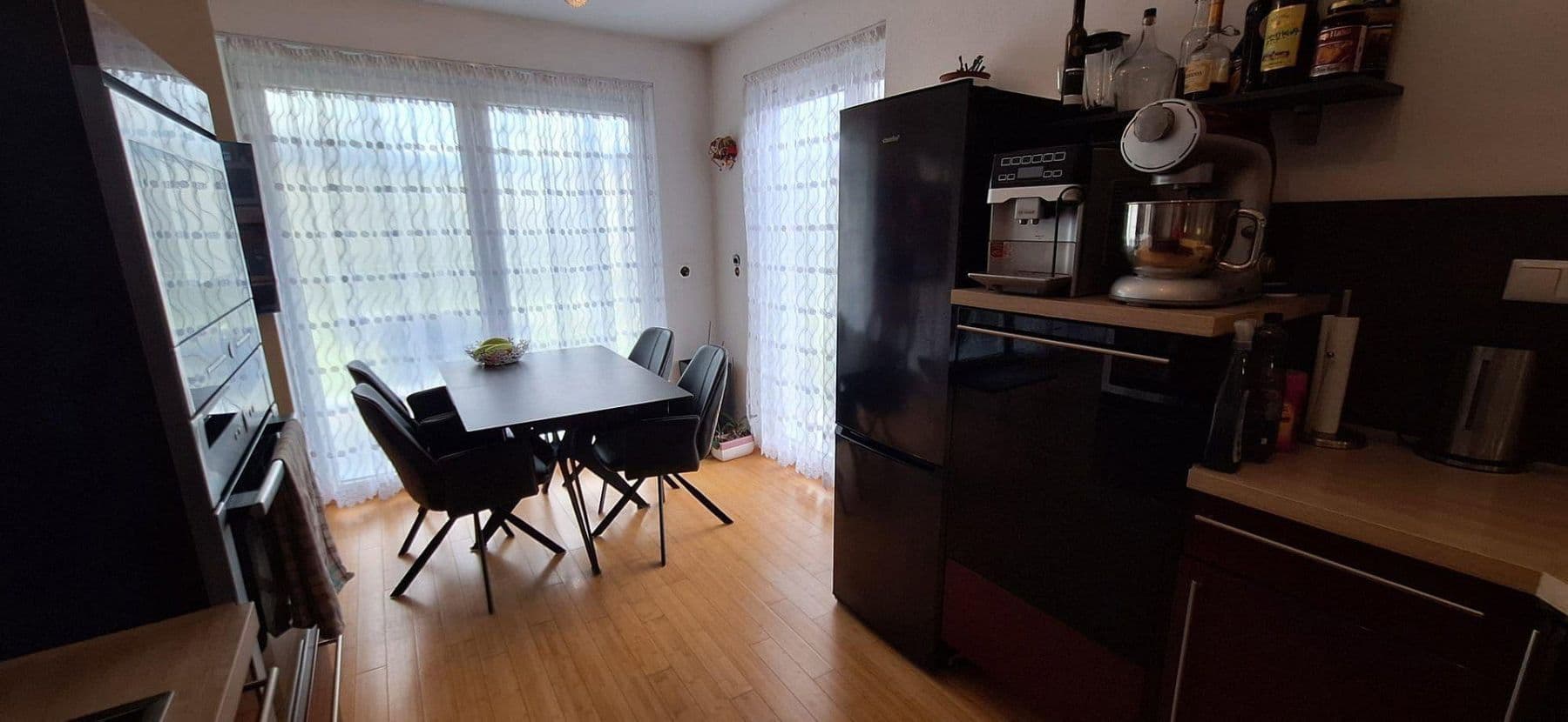 Prodej domu 176 m², pozemek 654 m², Mering, Bavorsko Prodej domu 176 m², pozemek 654 m², Mering, Bavorsko