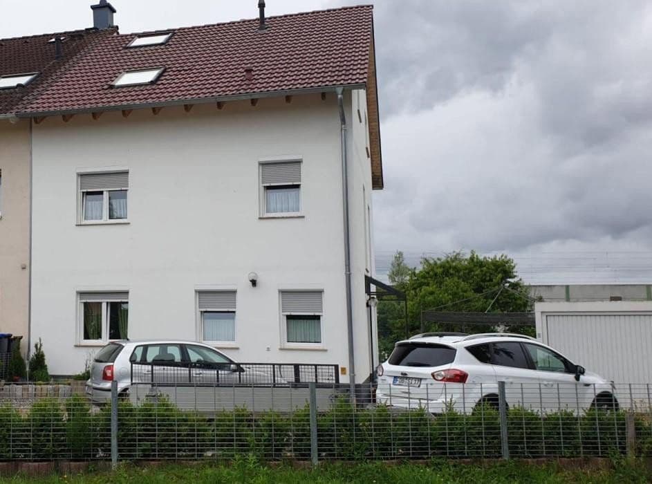 Prodej domu 176 m², pozemek 654 m², Mering, Bavorsko Prodej domu 176 m², pozemek 654 m², Mering, Bavorsko