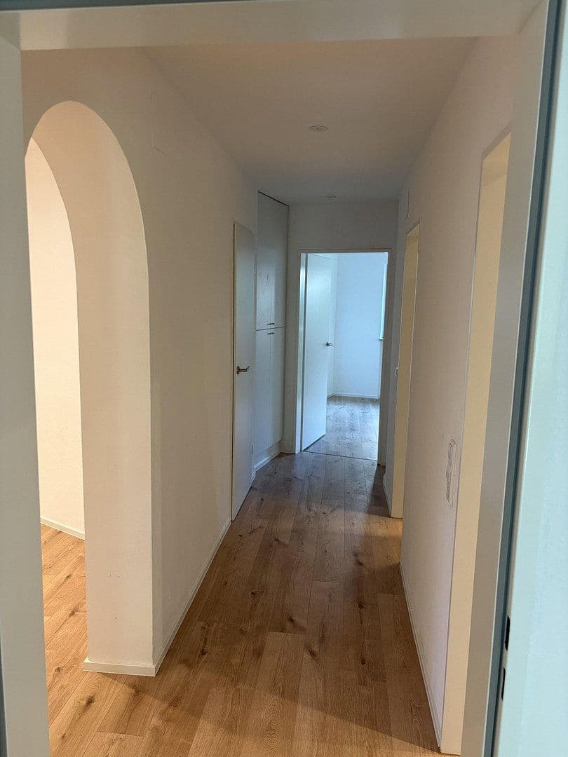 Pronájem bytu 3+1 113 m², Wangen im Allgäu, Bádensko-Württembersko Pronájem bytu 3+1 113 m², Wangen im Allgäu, Bádensko-Württembersko