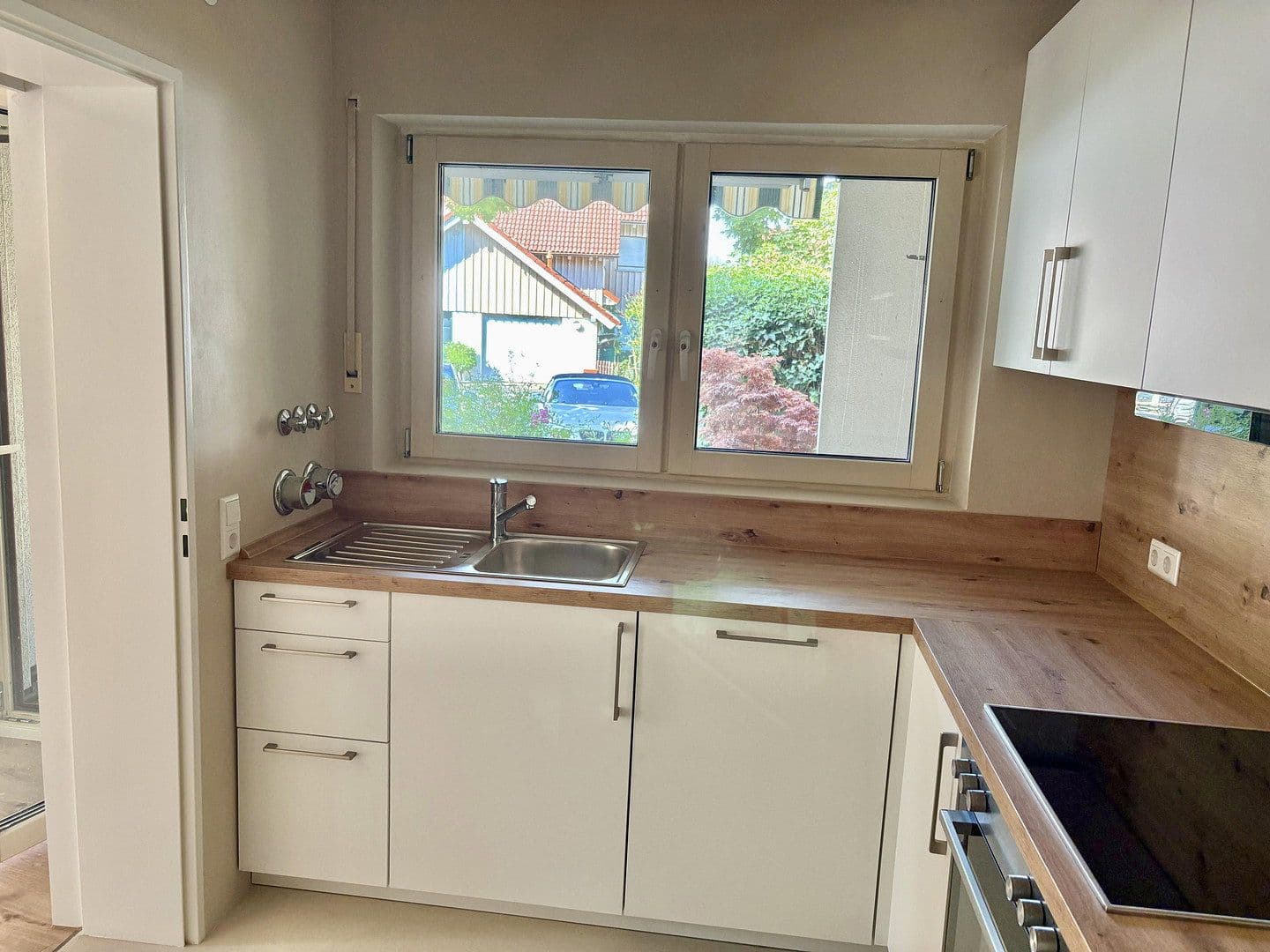 Pronájem bytu 3+1 113 m², Wangen im Allgäu, Bádensko-Württembersko Pronájem bytu 3+1 113 m², Wangen im Allgäu, Bádensko-Württembersko