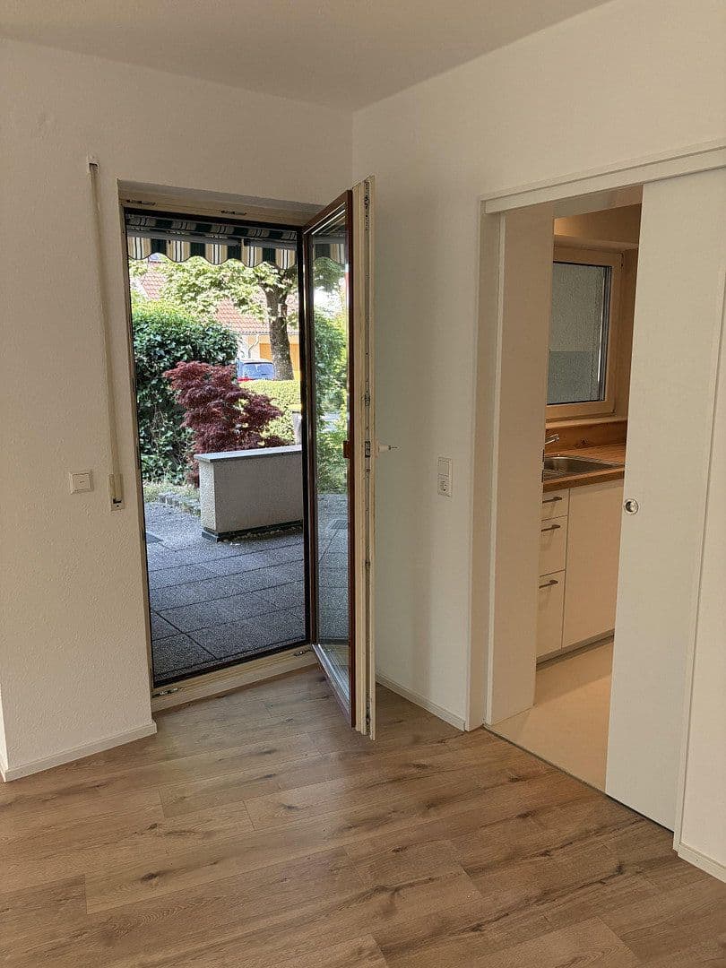 Pronájem bytu 3+1 113 m², Wangen im Allgäu, Bádensko-Württembersko Pronájem bytu 3+1 113 m², Wangen im Allgäu, Bádensko-Württembersko