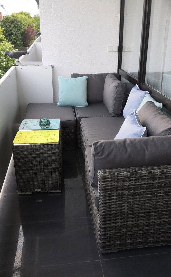 Prodej bytu 2+1 52 m², Büsum, Šlesvicko-Holštýnsko Prodej bytu 2+1 52 m², Büsum, Šlesvicko-Holštýnsko