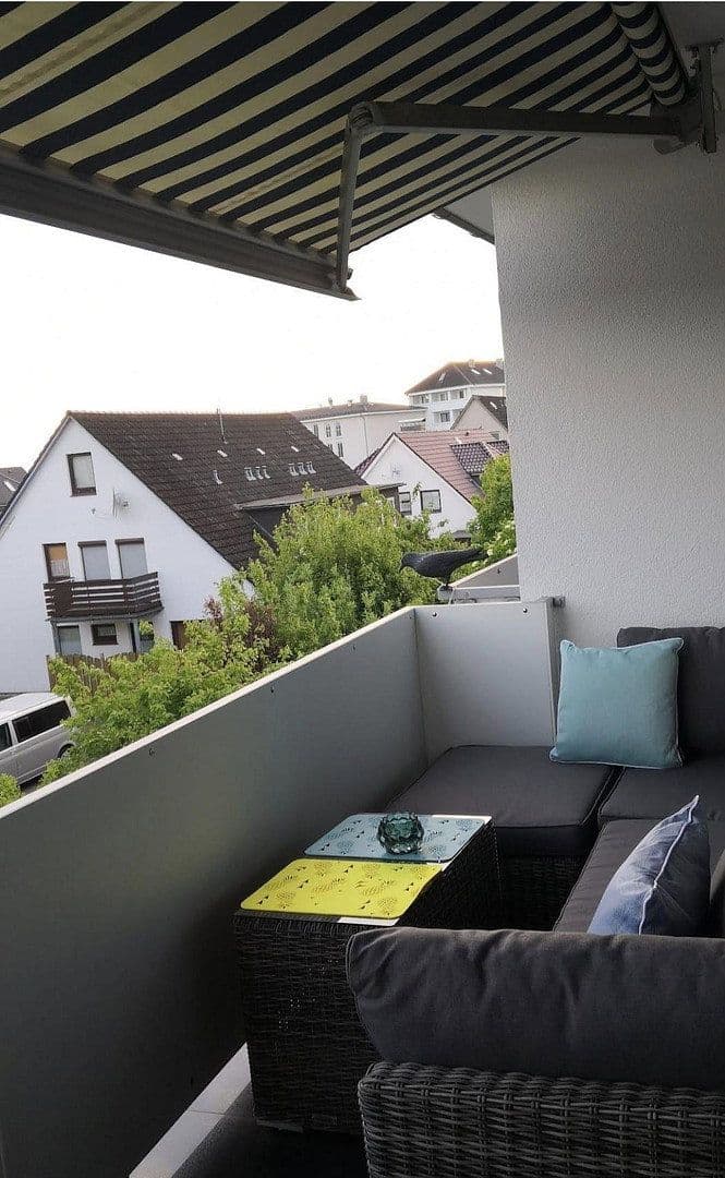 Prodej bytu 2+1 52 m², Büsum, Šlesvicko-Holštýnsko Prodej bytu 2+1 52 m², Büsum, Šlesvicko-Holštýnsko