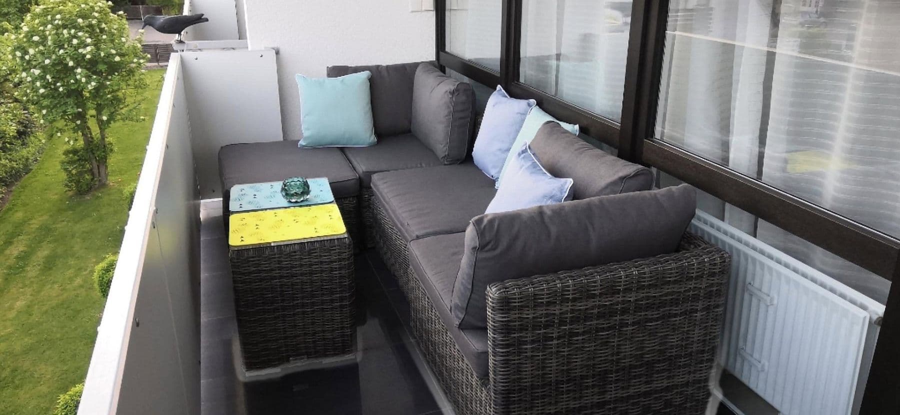 Prodej bytu 2+1 52 m², Büsum, Šlesvicko-Holštýnsko Prodej bytu 2+1 52 m², Büsum, Šlesvicko-Holštýnsko