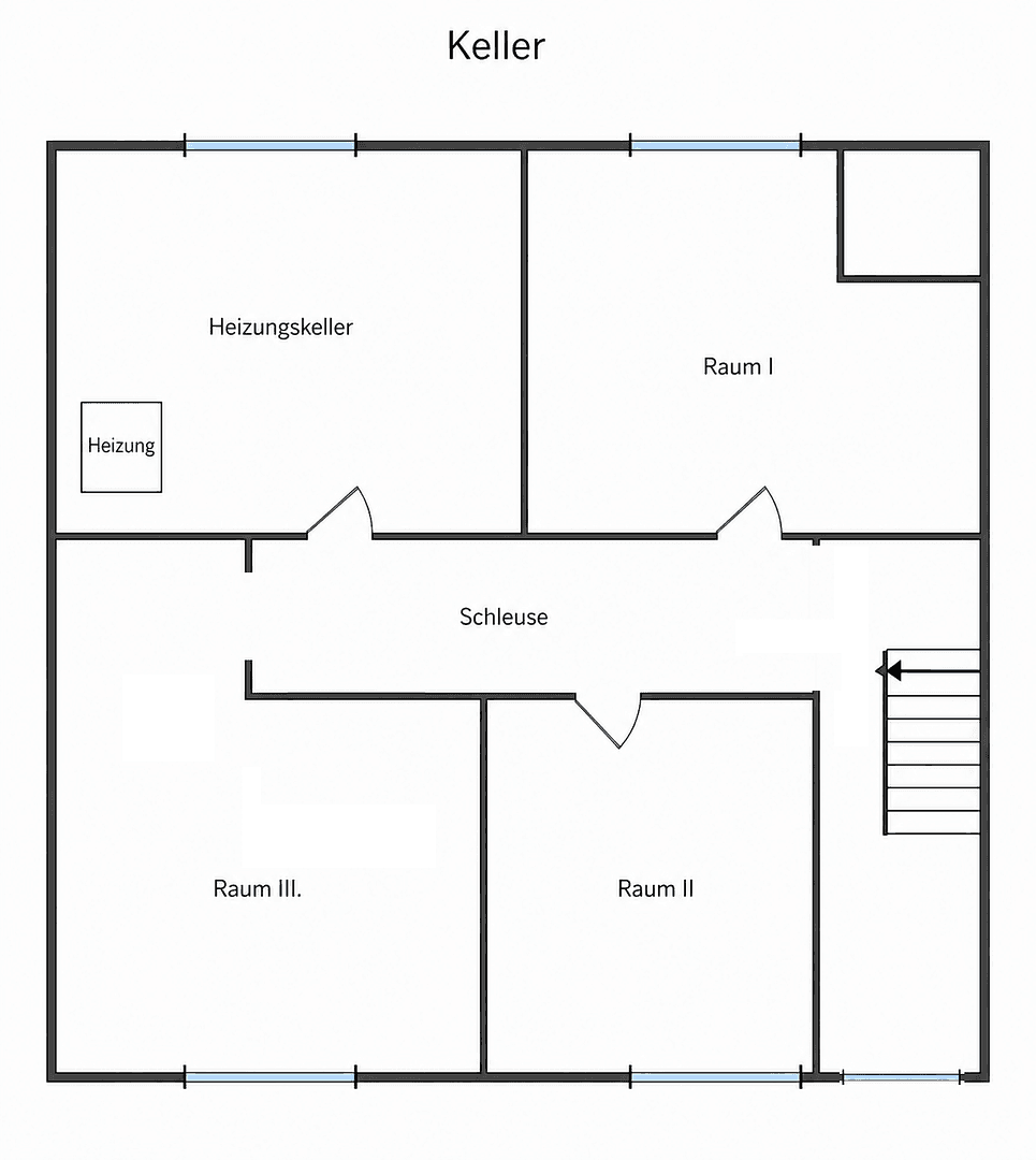 Prodej domu 263 m², pozemek 911 m², Heißener Straße 90, Mülheim an der Ruhr, Severní Porýní-Vestfálsko Prodej domu 263 m², pozemek 911 m², Heißener Straße 90, Mülheim an der Ruhr, Severní Porýní-Vestfálsko