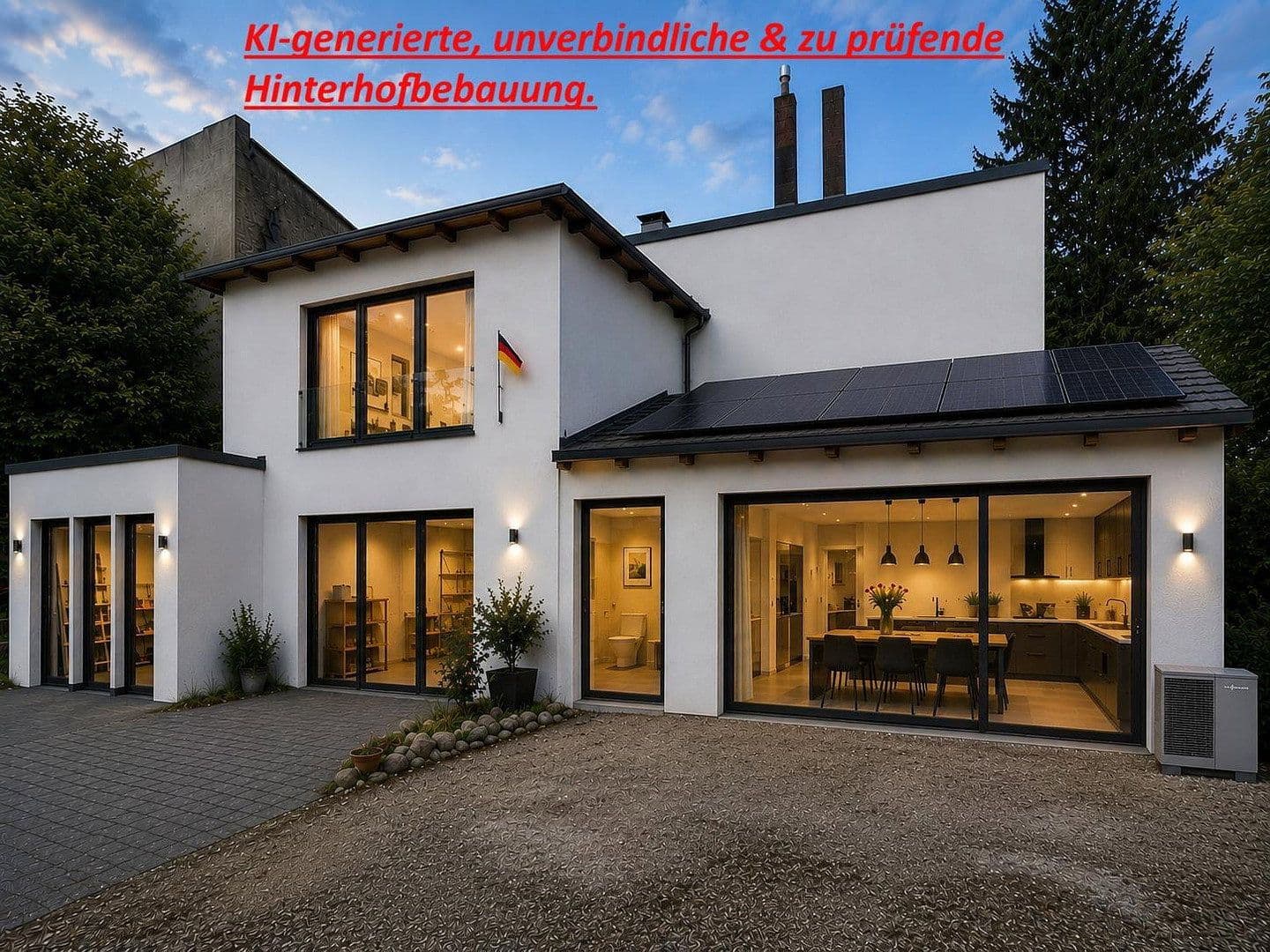 Prodej domu 263 m², pozemek 911 m², Heißener Straße 90, Mülheim an der Ruhr, Severní Porýní-Vestfálsko Prodej domu 263 m², pozemek 911 m², Heißener Straße 90, Mülheim an der Ruhr, Severní Porýní-Vestfálsko
